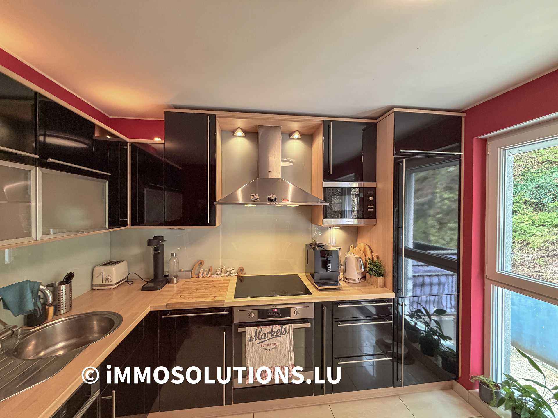 Appartement — Hesperange · 71 m² - photo 10